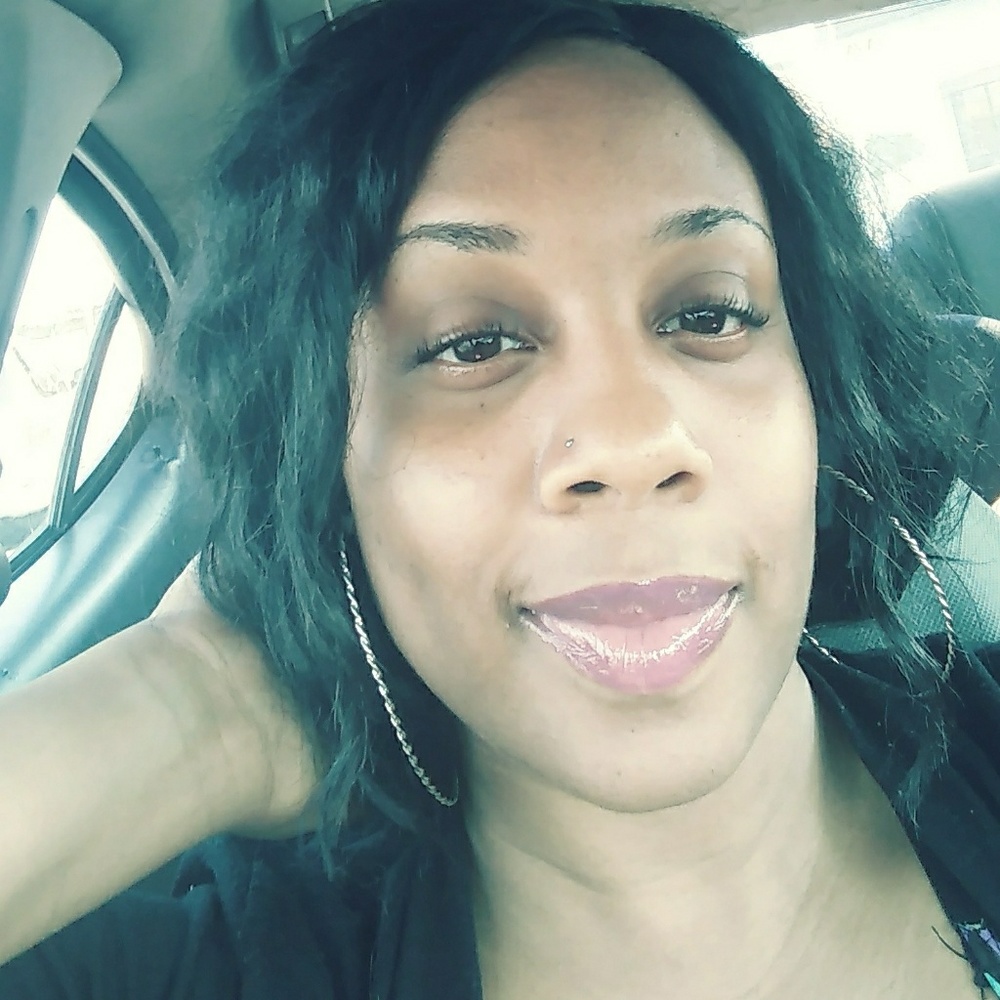 Meet your Posher, Shanell